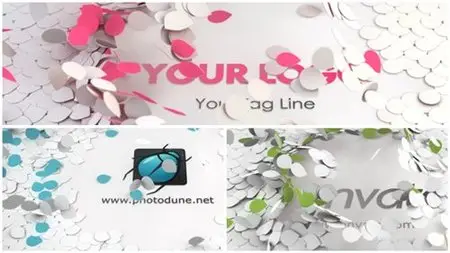Bright Logo Reveal 6466194 - After Effects Project (Videohive)