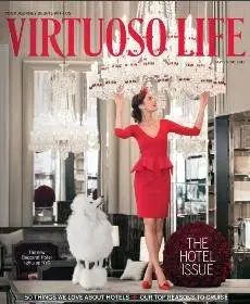 Virtuoso Life Magazine - May/June 2015