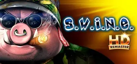 S.W.I.N.E. HD Remaster (2019)