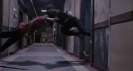 The Raid: Redemption (2011) [Reuploaded]
