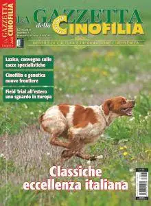 La Gazzetta Della Cinofilia Venatoria - Luglio 2017