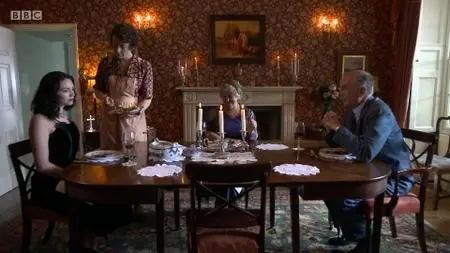 Father Brown S07E07