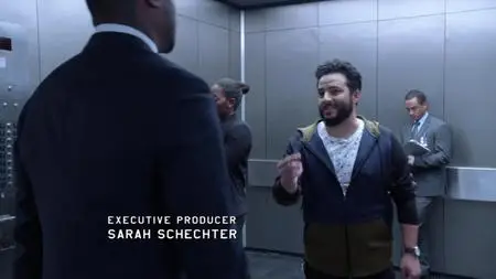 Blindspot S03E16