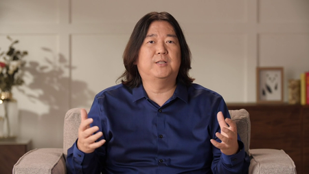 Ken Honda - Money EQ Mindvalley