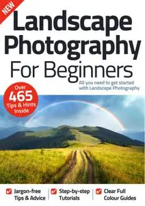 Landscape Photography For Beginners – 03 October 2022