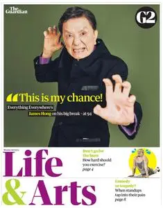 The Guardian G2 - 6 March 2023