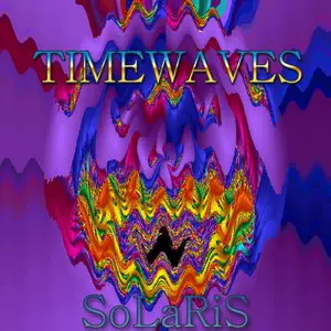 SoLaRiS. 22 Albums (2008-2010)