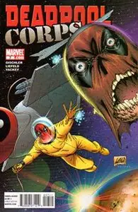 Deadpool Corps #7 (Ongoing)