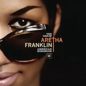 Aretha Franklin - The Great American Songbook (2011)
