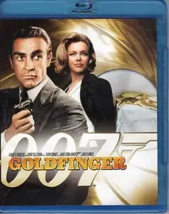 Goldfinger (1964)