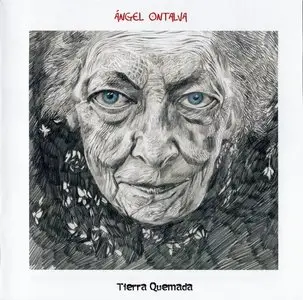 Angel Ontalva - Tierra Quemada (2015)