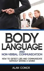 «Body Language» by Alan Conor