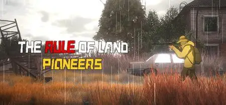 The Rule of Land Pioneers (2023)