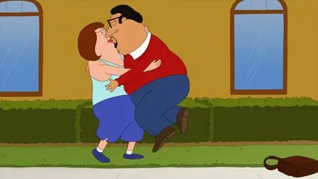 Bordertown S01E01 (2016)