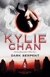 Dark Serpent (Celestial Battle)