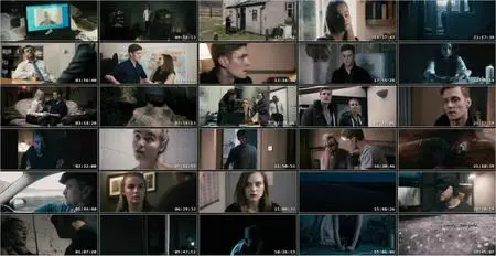 Demon Eye (2019)