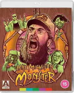 Lake Michigan Monster (2018)