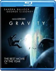 Gravity (2013)