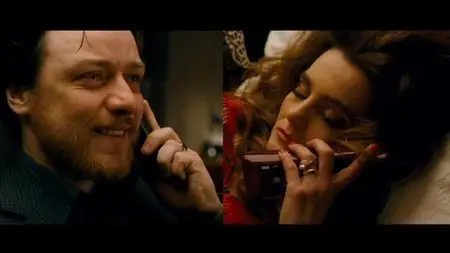 Filth (2013)
