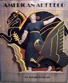 American Art Deco