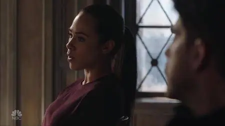 Taken S02E12