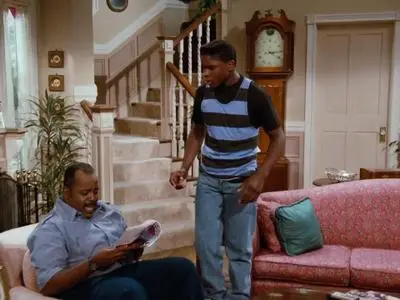 Family Matters S01E02