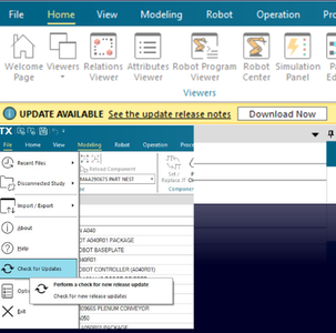 Siemens Tecnomatix Process Simulate 2402