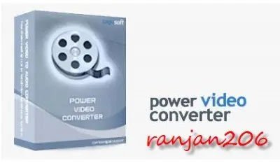 Power Video Converter 1.6.16
