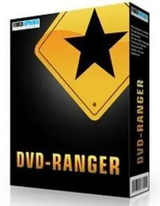 DVD-Ranger 3.4.5.6