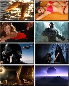Computer Desktop Wallpapers Collection (105)