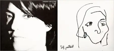 Sharon Van Etten - Tramp (2012) + Tramp Demos (2012)