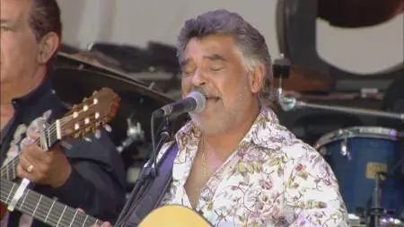 Gipsy Kings - Live at Kenwood House in London (2004)