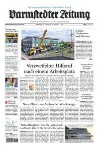 Barmstedter Zeitung - 22. August 2018