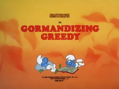 The Smurfs S02E15