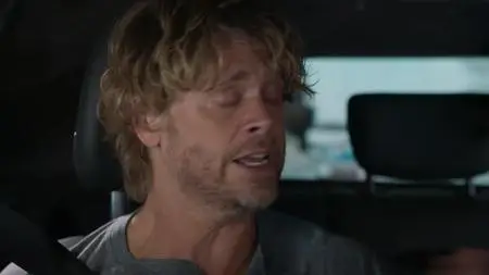 NCIS: Los Angeles S13E22