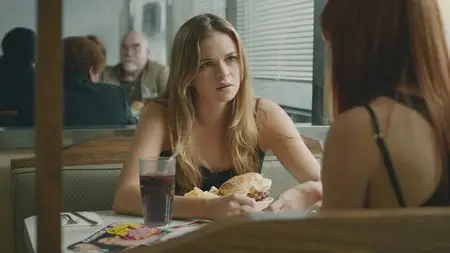 Girls Against Boys (2012)
