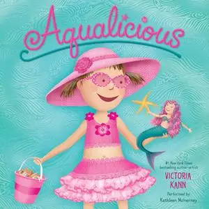 «Aqualicious» by Victoria Kann