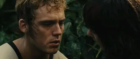 Hunger Games - La Ragazza di Fuoco (2013)