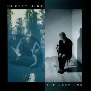 Rupert Hine - The Deep End (1994)