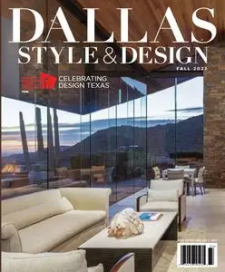 Dallas Style & Design - Fall 2023