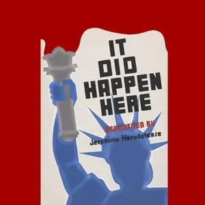 It Did Happen Here [Audiobook]