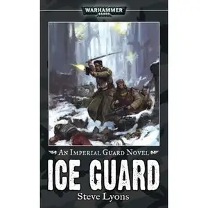 Ice Guard (Imperial Guard)