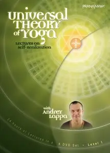 Universal Andrey Lappa - Theory Of Yoga - Level 1 [repost]