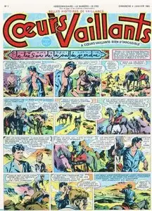 Coeurs Vaillants (1953)