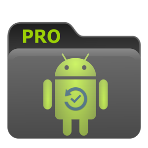 APK Manager Pro 1.0