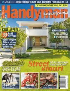 Australian Handyman  - August 2018