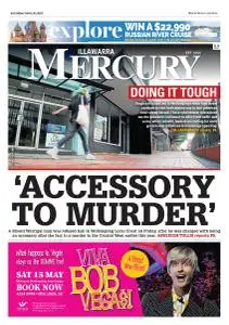 Illawarra Mercury - April 10, 2021