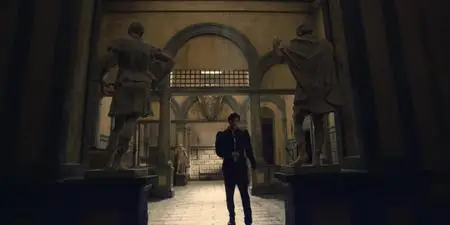 Medici: The Magnificent S03E05 S02E03