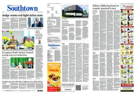 Daily Southtown – April 27, 2022