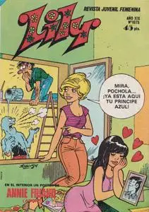 Betty Boop #1-3 (de 3)